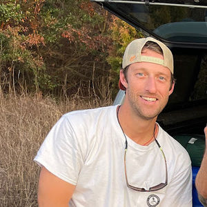 Meet your Posher, Bryce